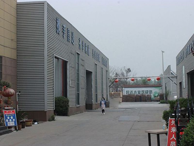 企業(yè)風采